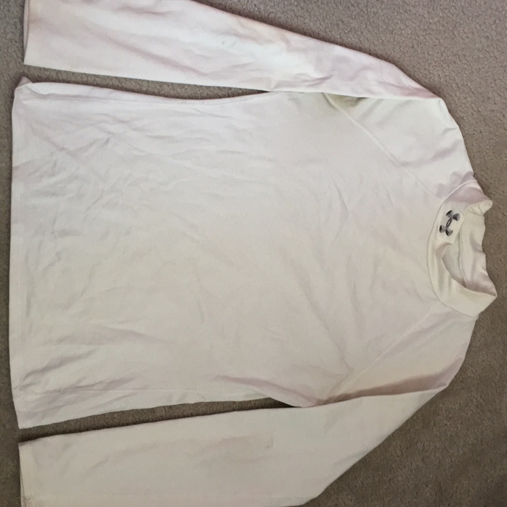Under Armour Compression Shirt